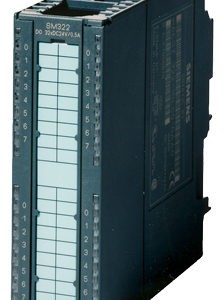 МОДУЛИ ВЫВОДА | OUTPUT MODULES | 6ES7322-1BL00-0AA0 | SIEMENS
