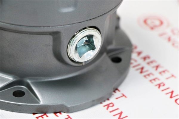 Датчик углеводородных газов оптический инфракрасный Dräger Polytron 5310 (6)