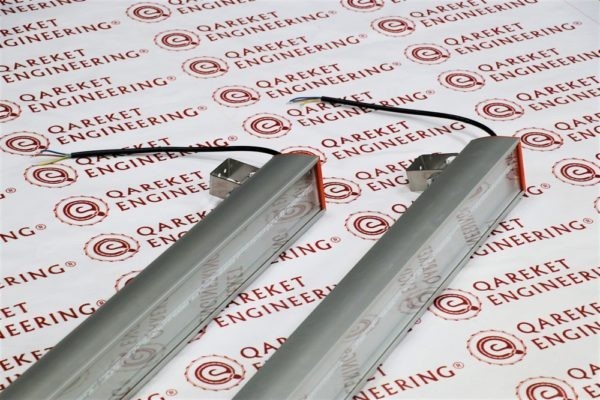 Взрывозащищенный светодиодный линейный светильник Поларис М40 1Ех 40Вт ССМ-ССВ3-02-040 (1)