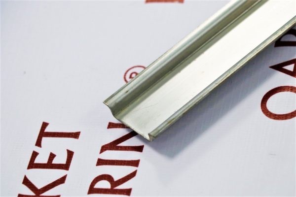 DIN-рейка симметричная 2м 1535 неперфорир. NSYSDR200 (2)
