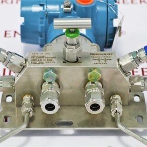 Преобразователь давления измерительные Rosemount 2051 и расходомер Rosemount 2051CF ( с поддержкой протоколов HART 4-20 mA и HARTT Low Power 1-5 B пост. тока версия 5 и7)