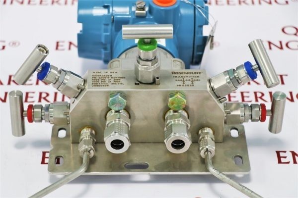 Преобразователь давления измерительные Rosemount 2051 и расходомер Rosemount 2051CF ( с поддержкой протоколов HART 4-20 mA и HARTT Low Power 1-5 B пост. тока версия 5 и7) (2)