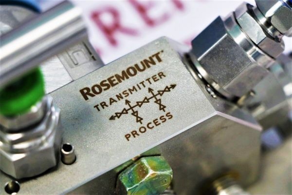 Преобразователь давления измерительные Rosemount 2051 и расходомер Rosemount 2051CF ( с поддержкой протоколов HART 4-20 mA и HARTT Low Power 1-5 B пост. тока версия 5 и7) (8)