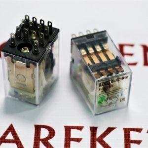 Реле промежуточное | Intermediate Relay | РЭК78/4 3A 230V AC | SQ0701-0009 | TDM