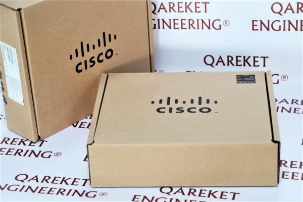 Cisco CP-7841-K9 IP-телефон с 4 линиями, встроенным коммутатором 2 x FE RJ-45, 2 x GE PoE, 4 программируемые кнопки для быстрого вызова LCD 396×162 BW, гарнитура RJ-9 (9)