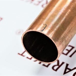 Медная труба Sevojno 54 мм (толщ 2 мм) | Sevojno copper pipe 54 mm (thickness 2 mm)