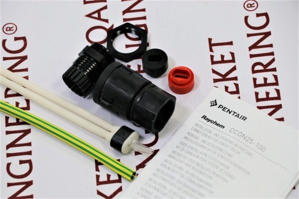 CCON25-100 Power Connection Kit, Cold-Applied | 1244-003272