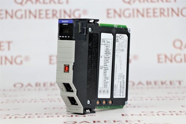 Allen-Bradley интерфейсный коммуникационный модуль 1756-EN2TR