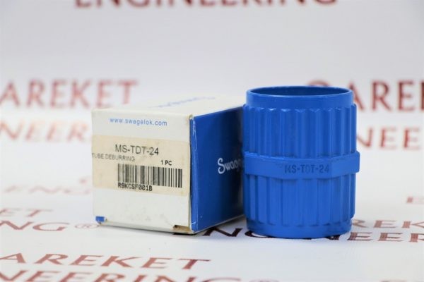 Swagelok MS-TDT-24 Зенковка для труб swagelok MS-TDT-24 Manufacturer SWAGELOK Company, USA (1)