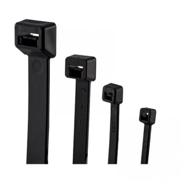 Cable ties, TKUV - TKUV 1109 Пластиковые стяжки TKUV 1109 Manufacturer ERGOM