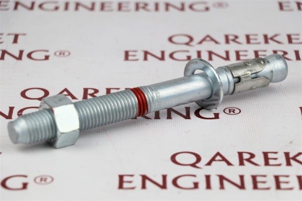 HILTI 5x HST M20x20060 Распорный Анкер 371599 HILTI 5x HST M20x20060 Expansion Anchor 371599