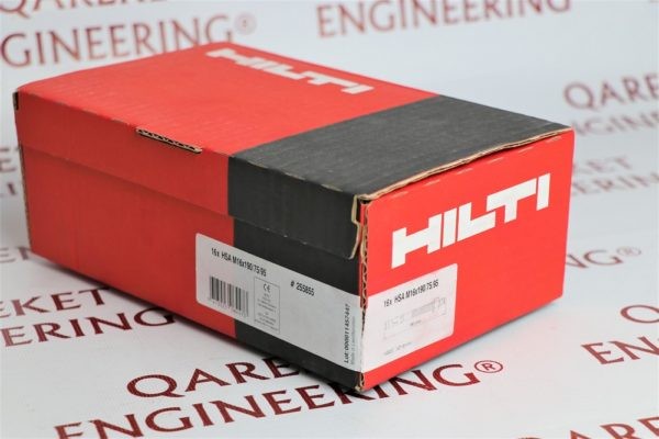 Hilti Anchor Распорный Анкер Анкер-шпилька HSA M16x1907595 16шт