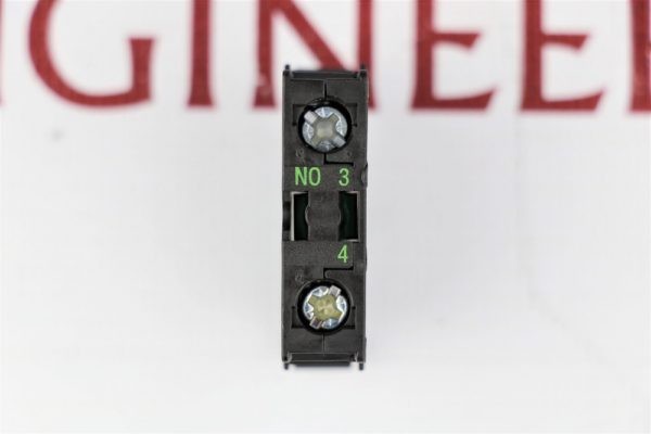 Контактный блок MOELLER 10 x M22-K10 Klockner-Moeller 10 x M22-K10 (2)