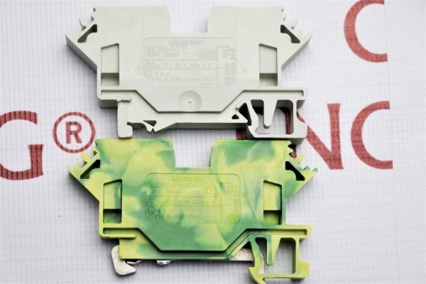 Set for connecting the thermostat to the junction box HWA-