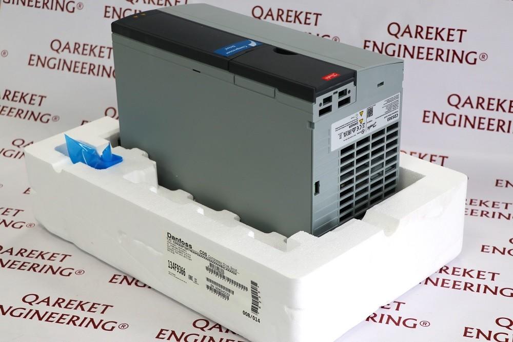 Частотный преобразователь Danfoss |134F9366