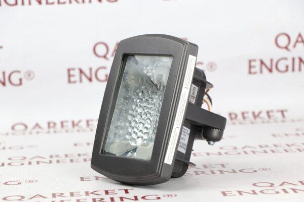 150 Watt Decorative Floodlight Декоративный компактный прожектор на 150 Ватт MQF150NCI NCI PRODUCTS INC (3)