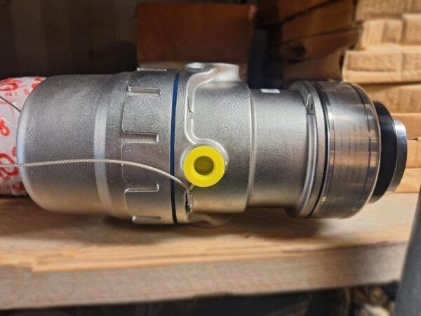 Det Tronics X3301 flame detector Мультиспектральный инфракрасный извещатель пламени Det-Tronics X3301 (2)