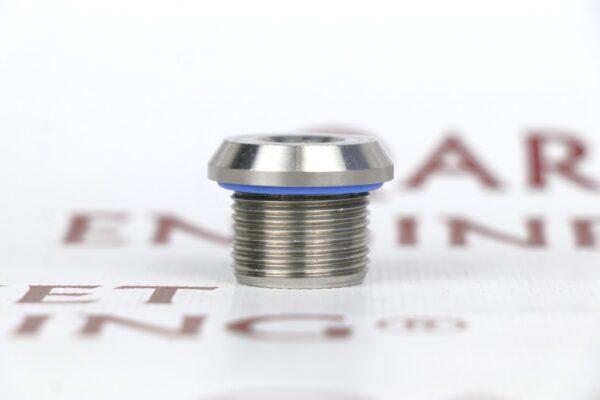 Взрывозащищенная заглушка Explosion Proof Plug PD-U PG13,5 Redapt