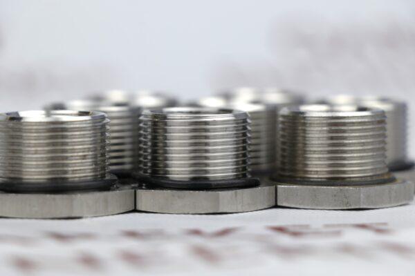 Взрывозащищенный переходник Redapt RD-U Explosion-proof reducer M25 (M) X M20 (F) (6)