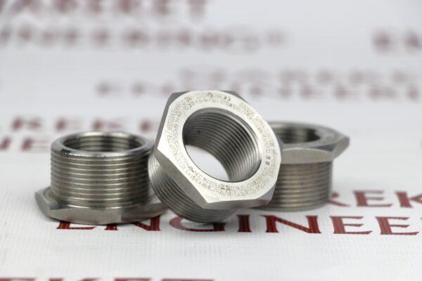 Взрывозащищенный переходник Redapt RD-U Explosion-proof reducer M32 (M) X M25 (F)